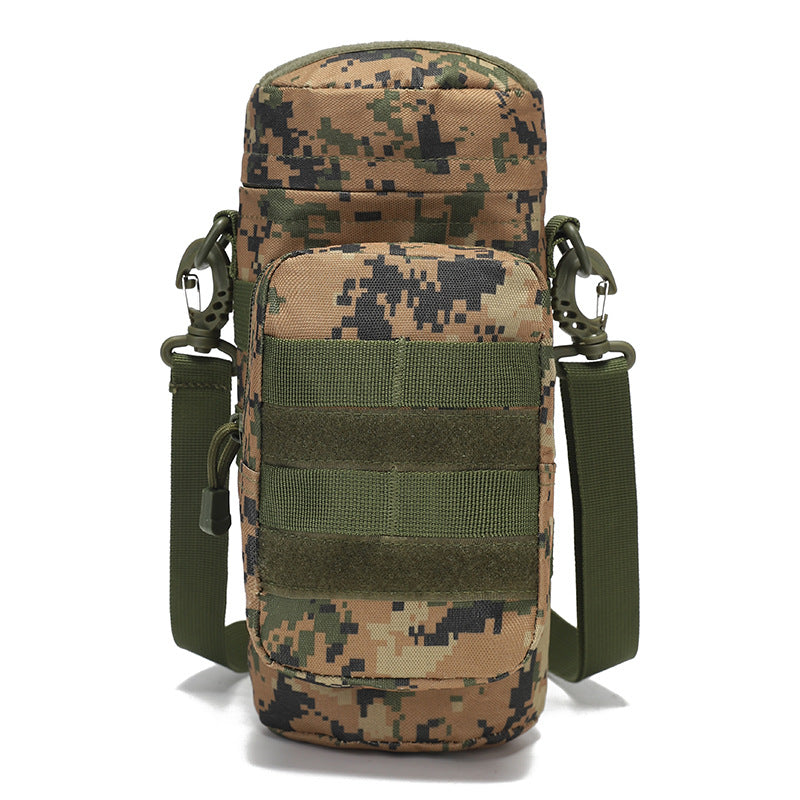 Tactical Water Bottle Holder Kalsten