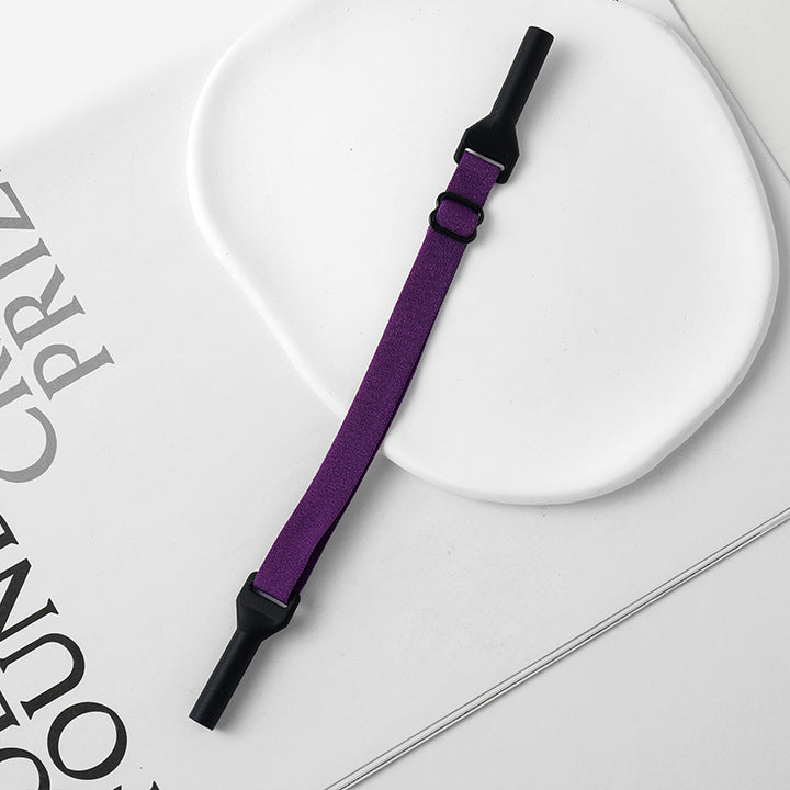 Adjustable Eyewear Retainer with Sporty Design Kalsten
