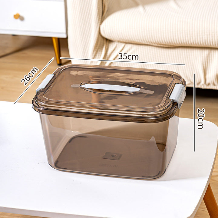 multifunctional storage solution Kalsten