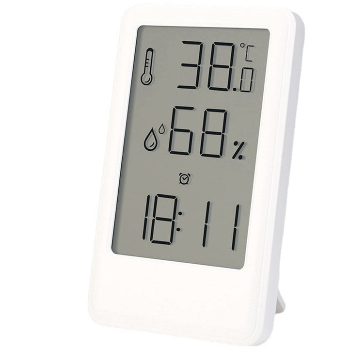 Digital Thermo-Hygrometer Kalsten