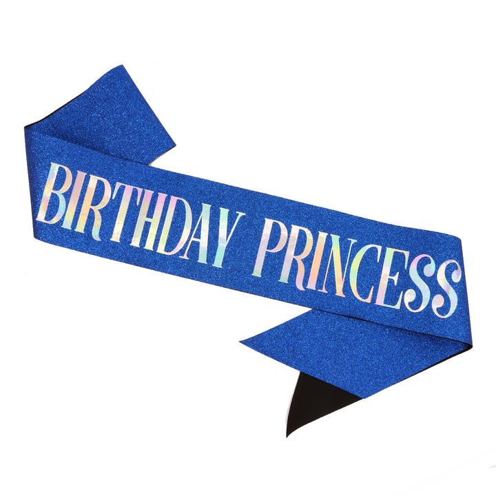 Women Birthday Ribbon Kalsten