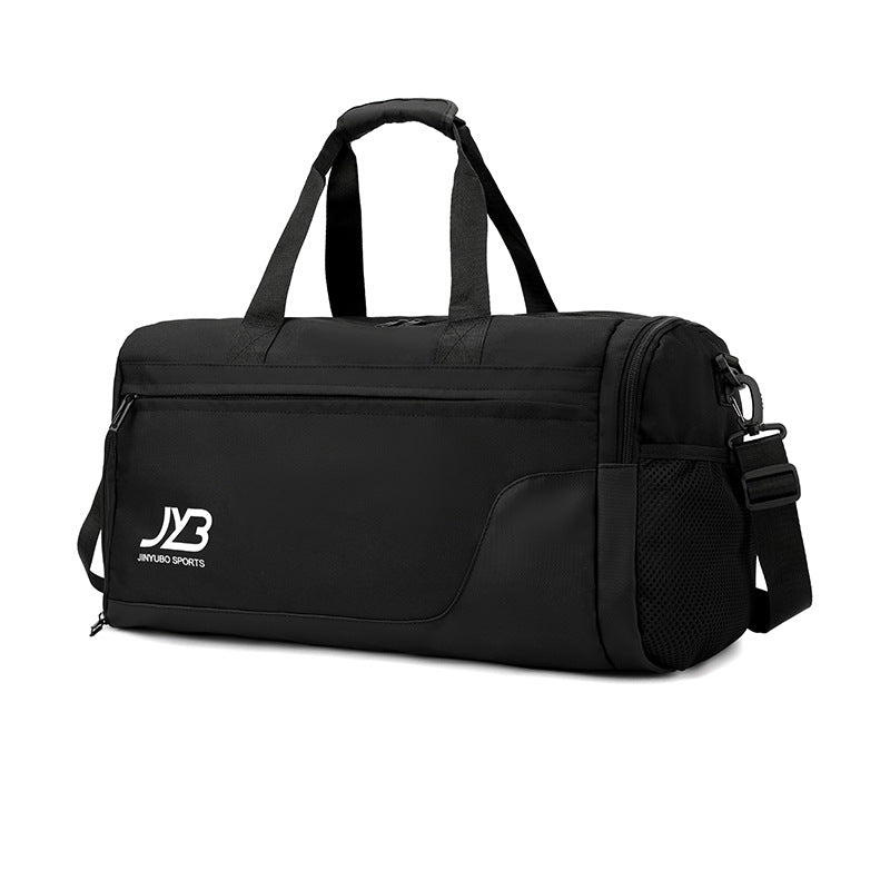 Versatile Gym Duffle Bag Kalsten