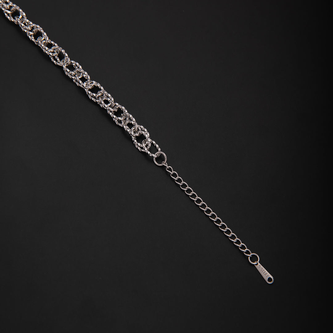 Chunky Link Chain Bracelet Kalsten