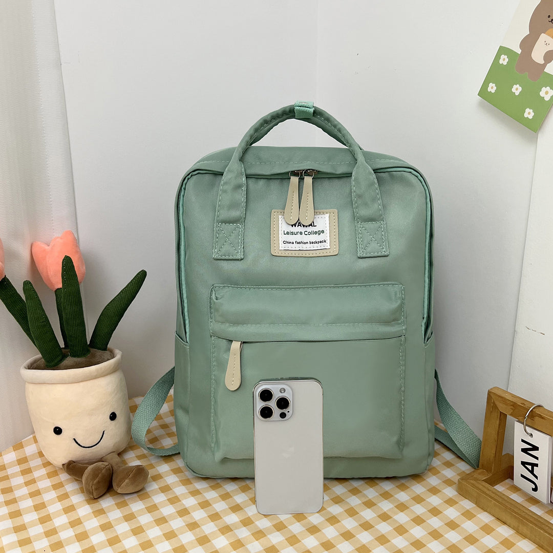 Versatile Multi-Pocket Backpack Kalsten