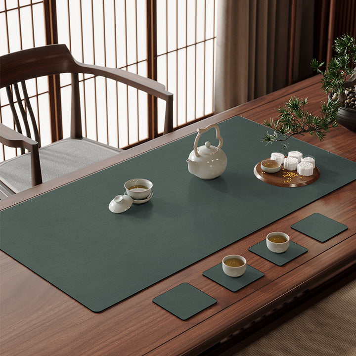 Decorative Table Mat Kalsten