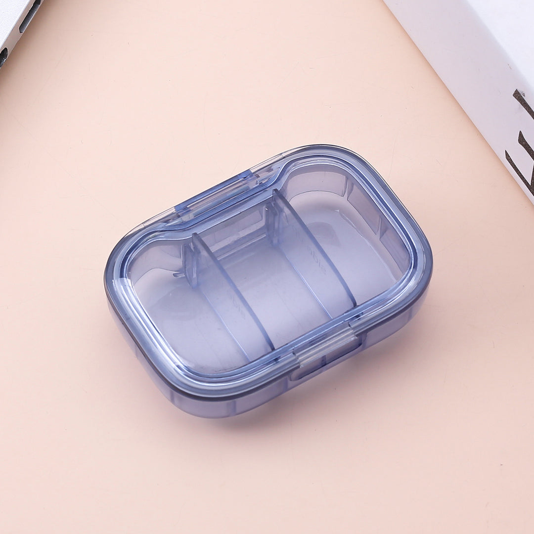 Multi-Section Food Storage Case Kalsten