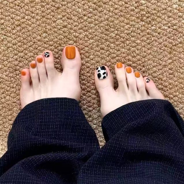 Decorative Nail Art Kalsten