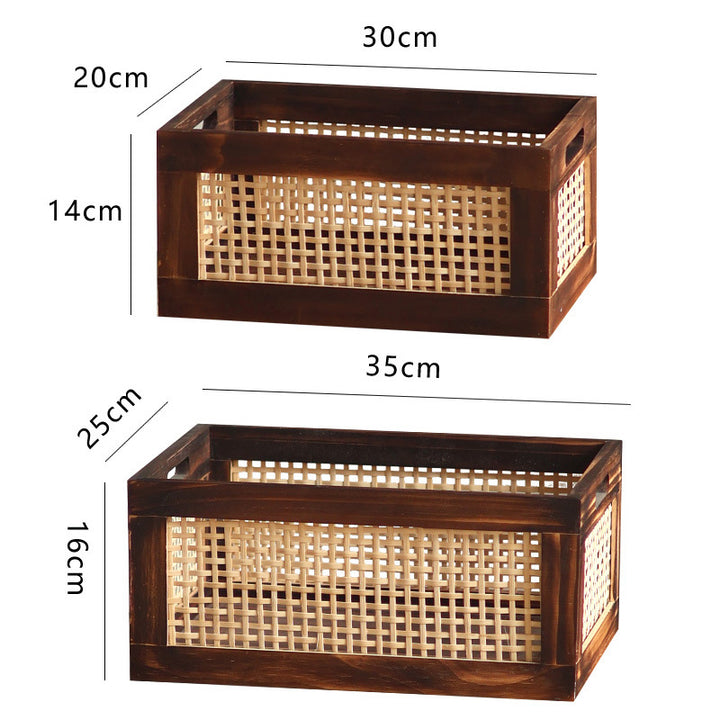 Storage basket Kalsten