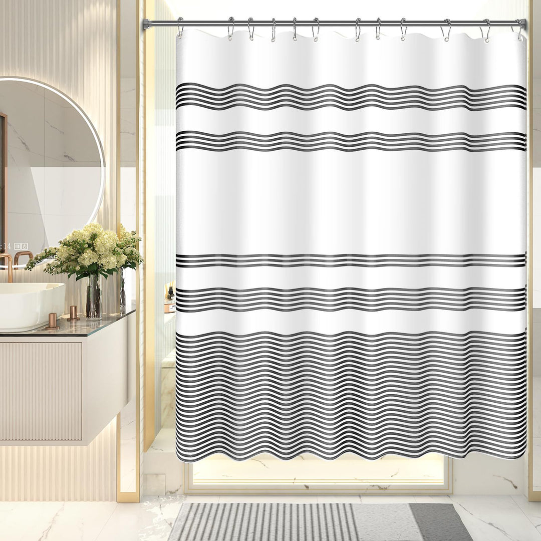 Shower Curtain Kalsten
