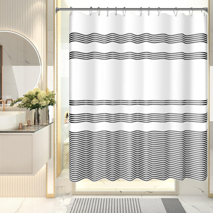 Shower Curtain Kalsten