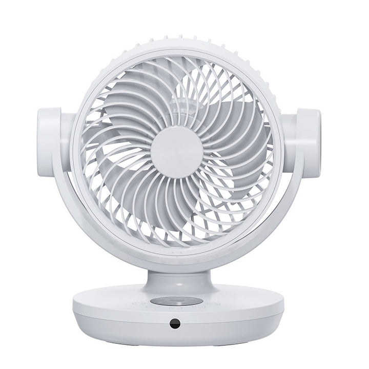 Unisex Premium Adjustable Air Flow Fan Kalsten