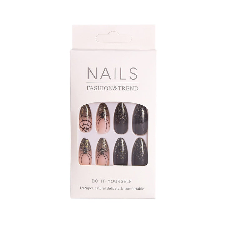 Stylish Nail Art Kit Kalsten