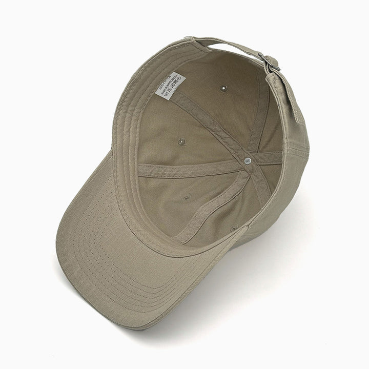 Women Sporty Leisure Baseball Cap Kalsten