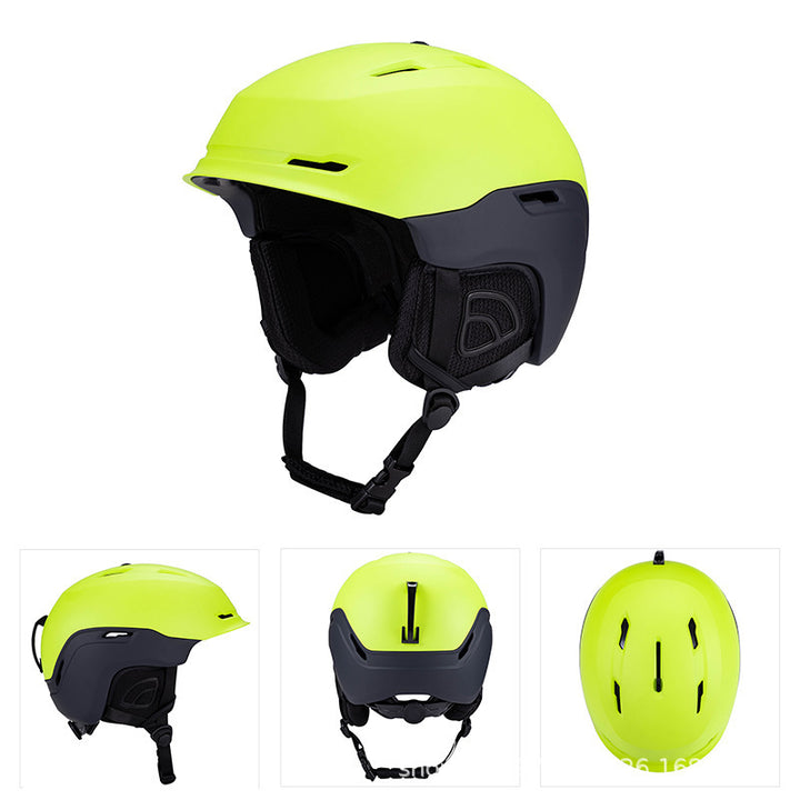 Snow Sports Protective Helmet Kalsten