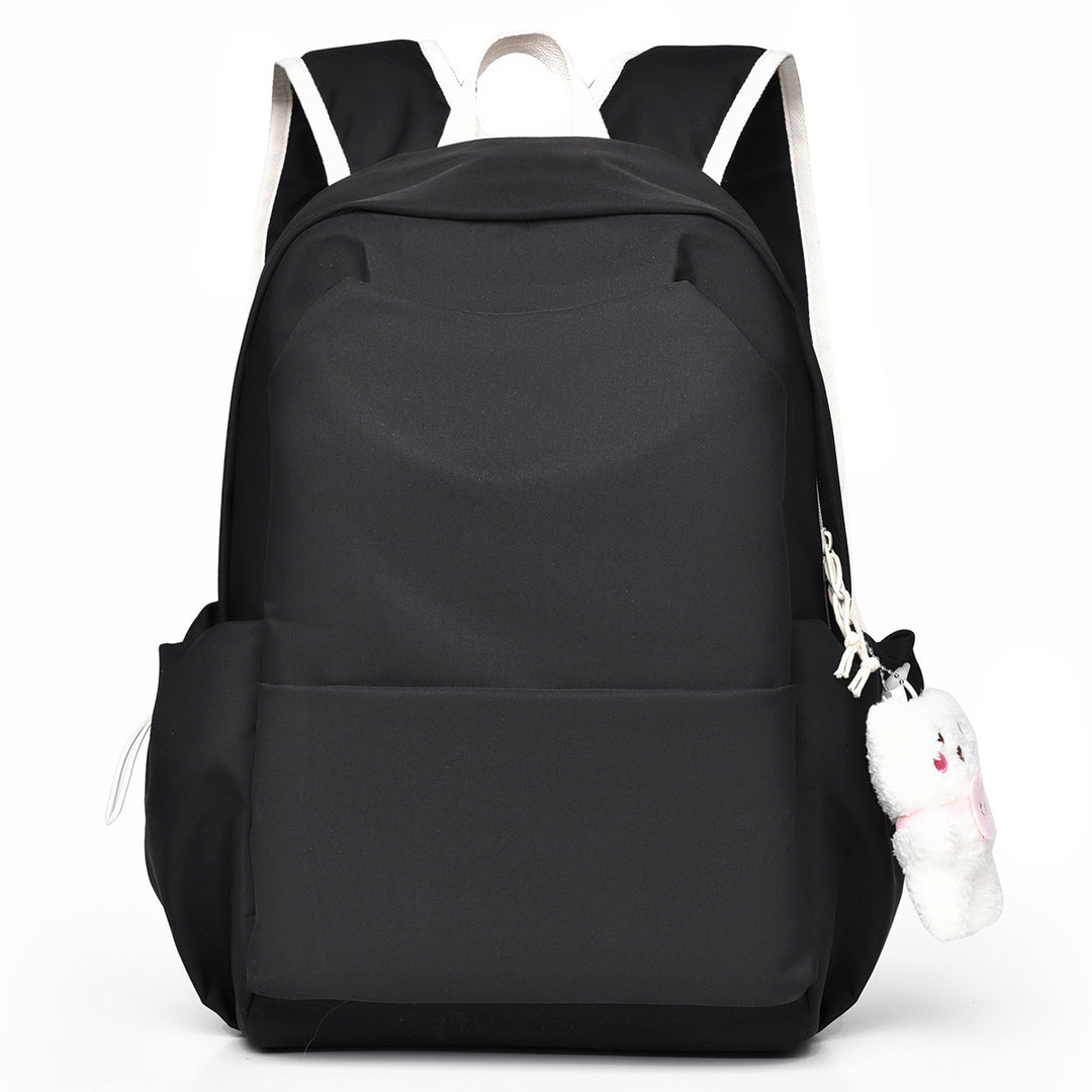 WoHigh-Capacity Waterproof Laptop Backpack kalsten