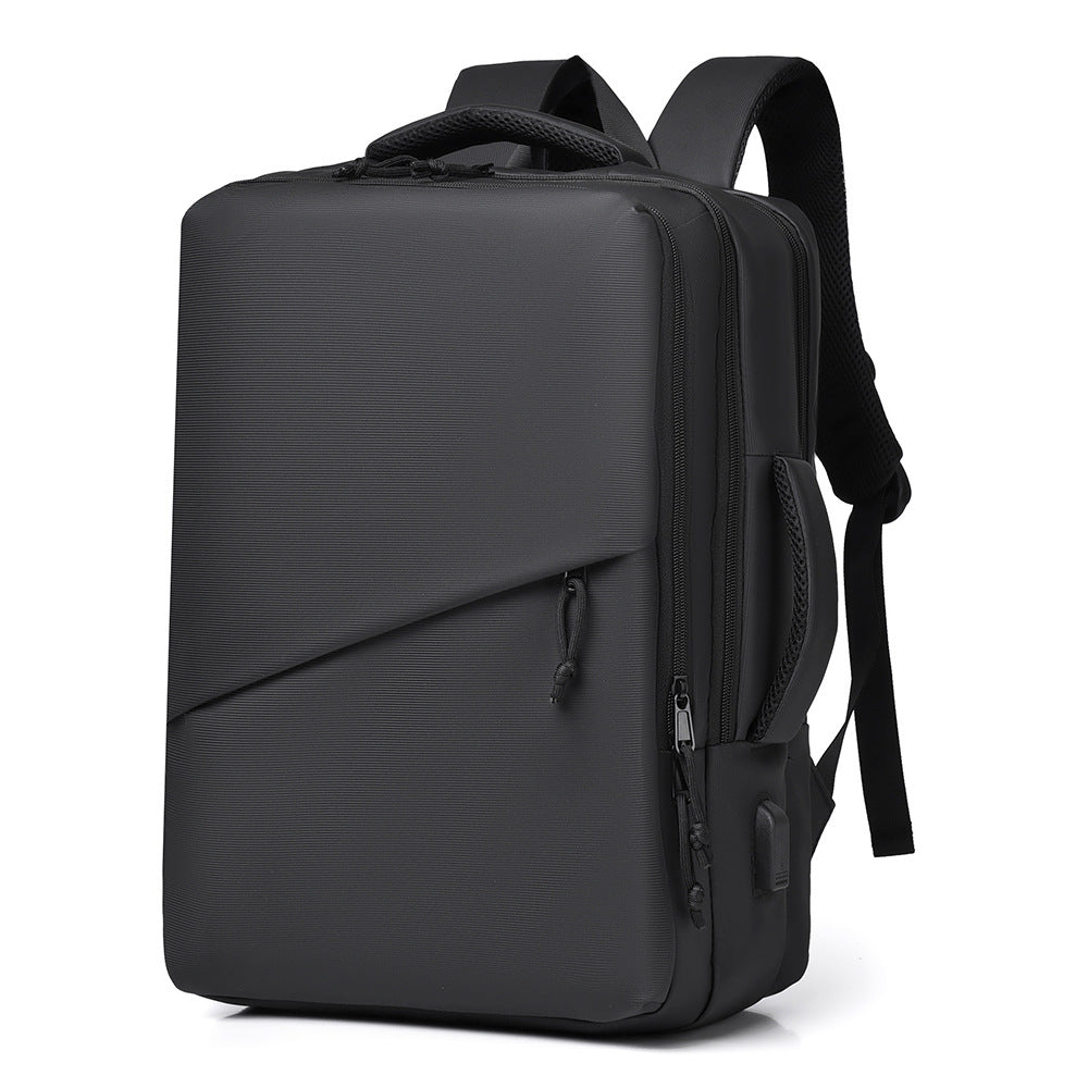 Smart Casual Waterproof Backpack Kalsten