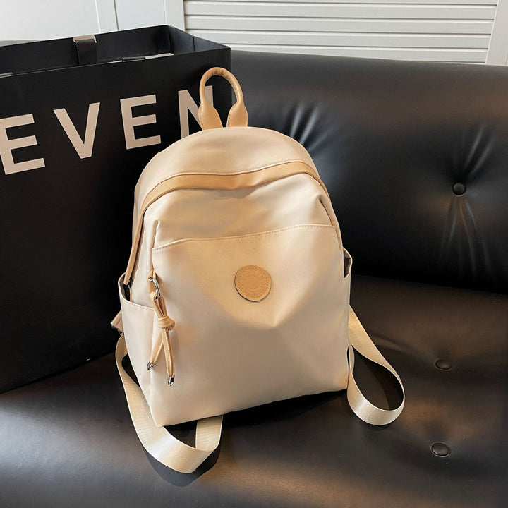 Versatile Casual Backpack