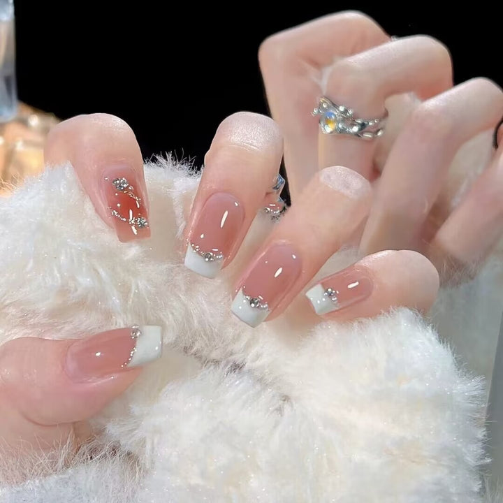 Elegant Nail Art Kit Kalsten