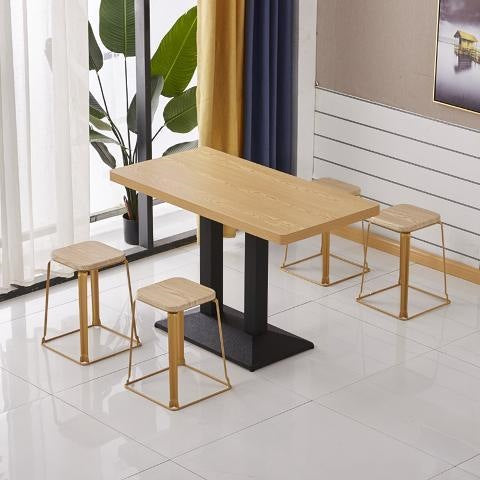 Modern Coffee Table Kalsten