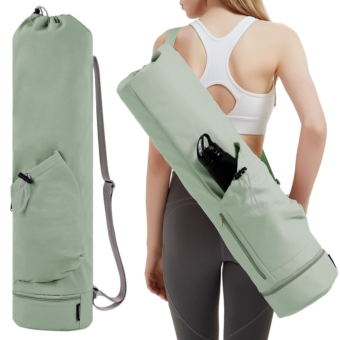 Yoga Roll Bag Kalsten