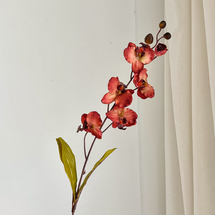 Artificial Orchid Bouquet Kalsten