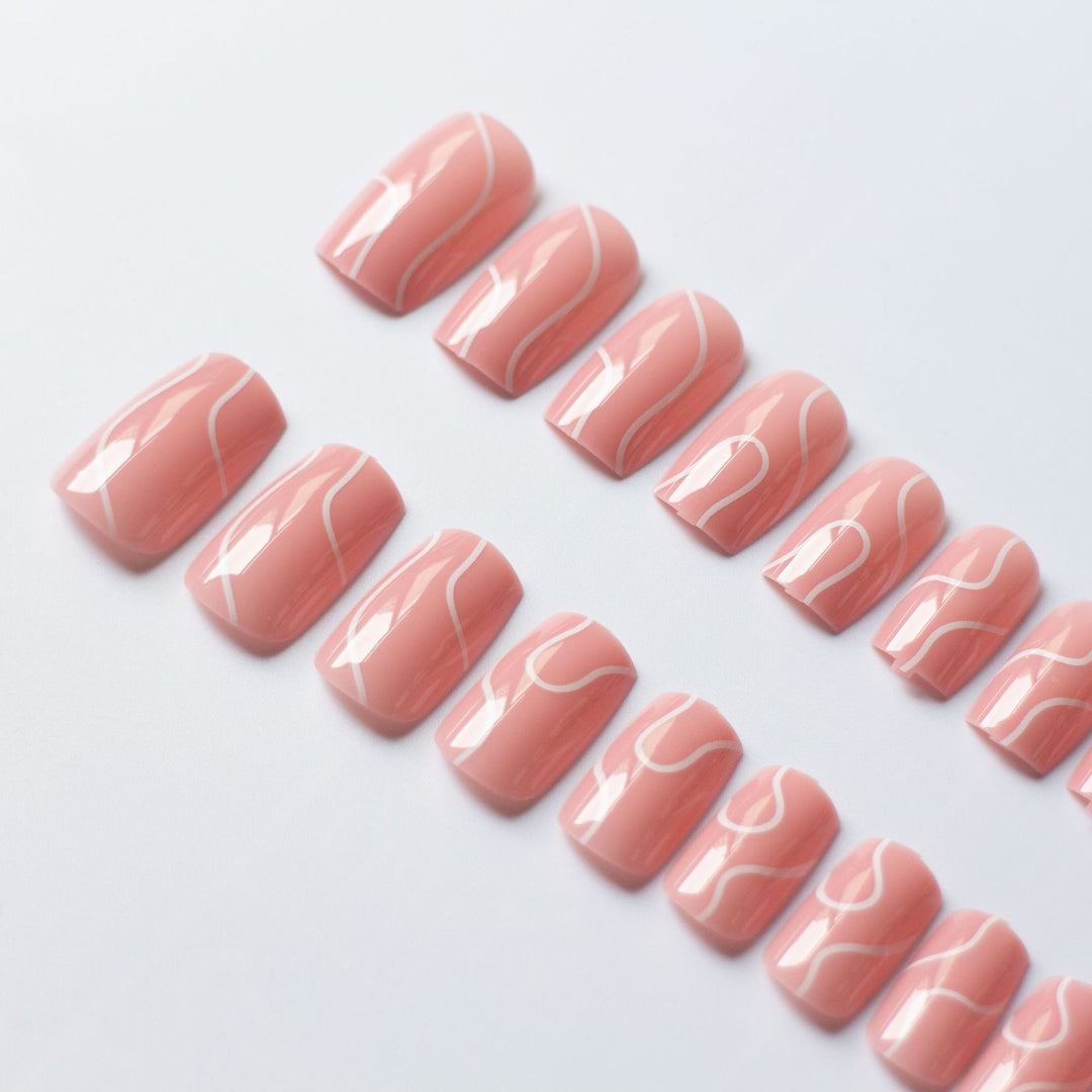Artistic Nail Art Design Set