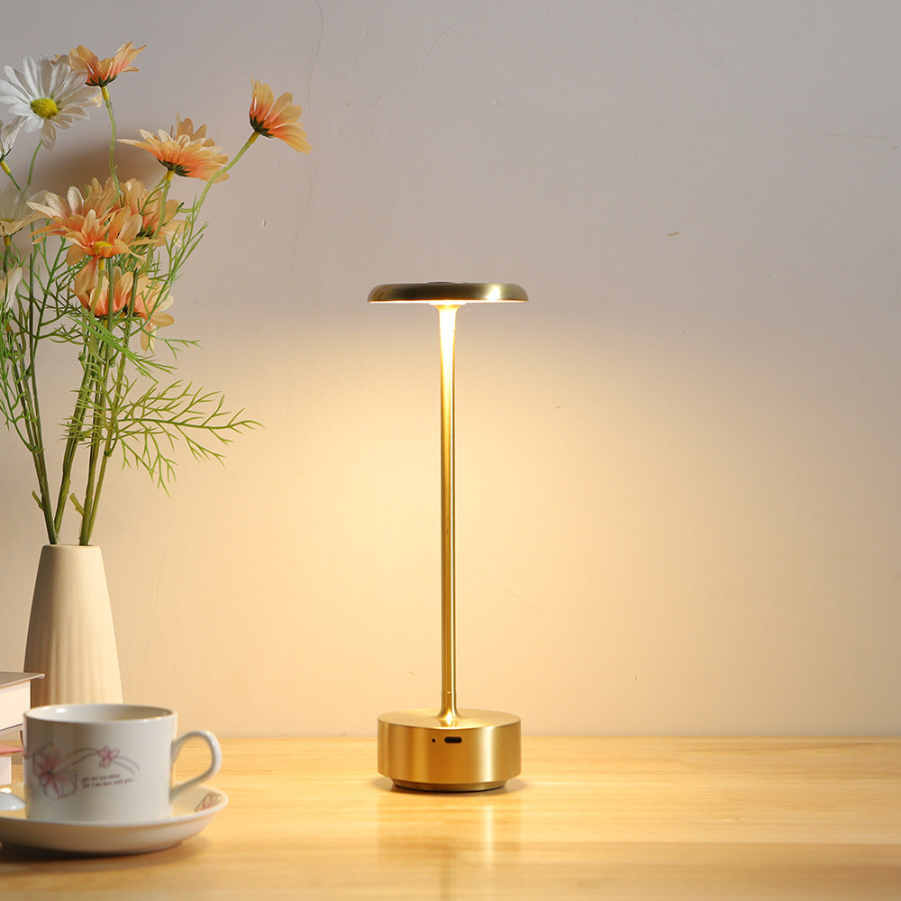 Stylish Table Lamp for Sophisticated Home Interiors