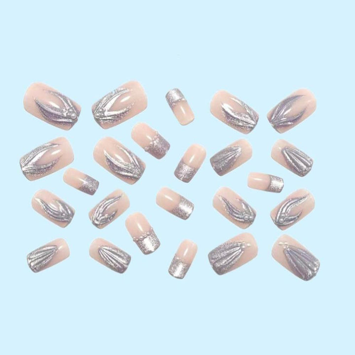 Nail Art Set Kalsten