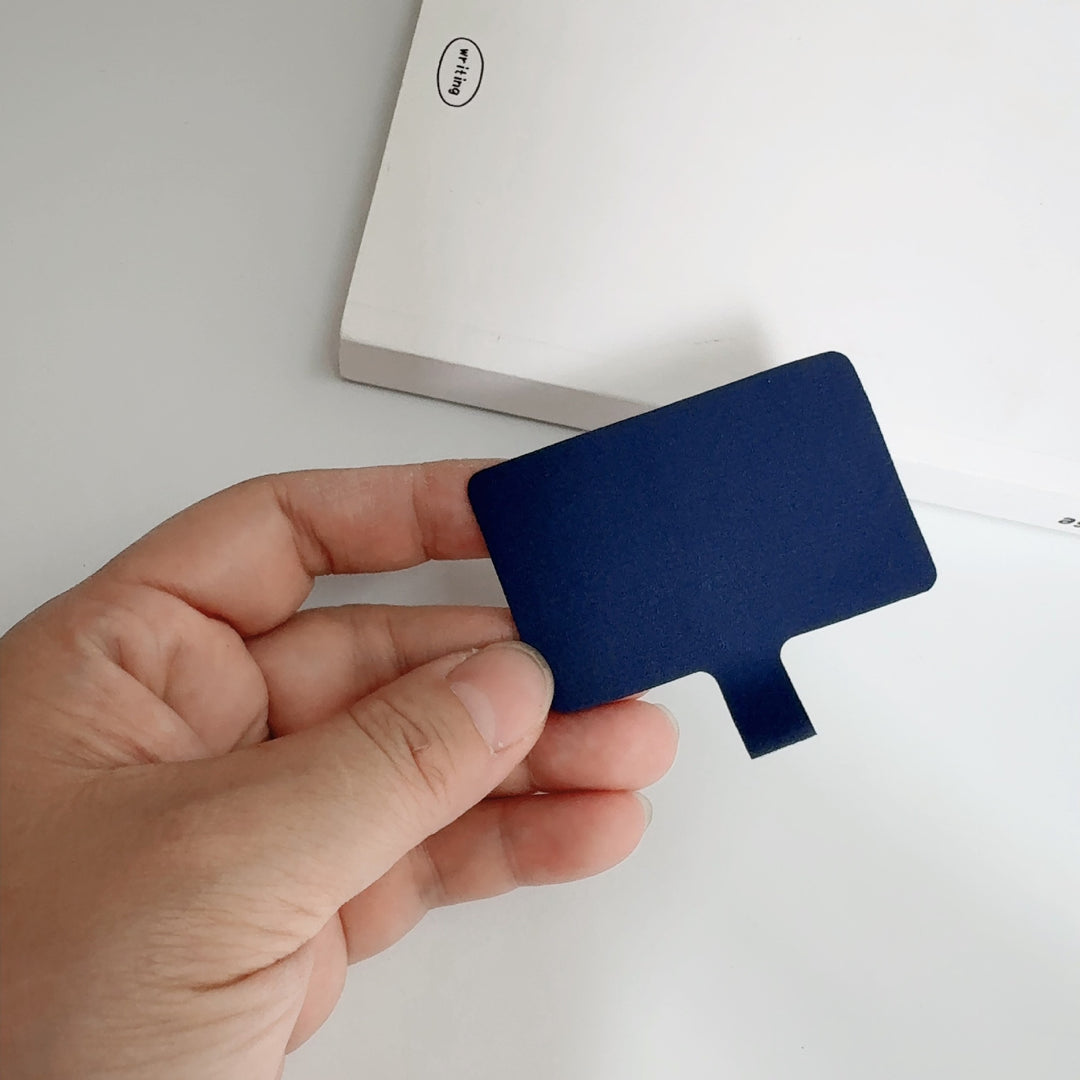 Adjustable Bookmark Holder Kalsten