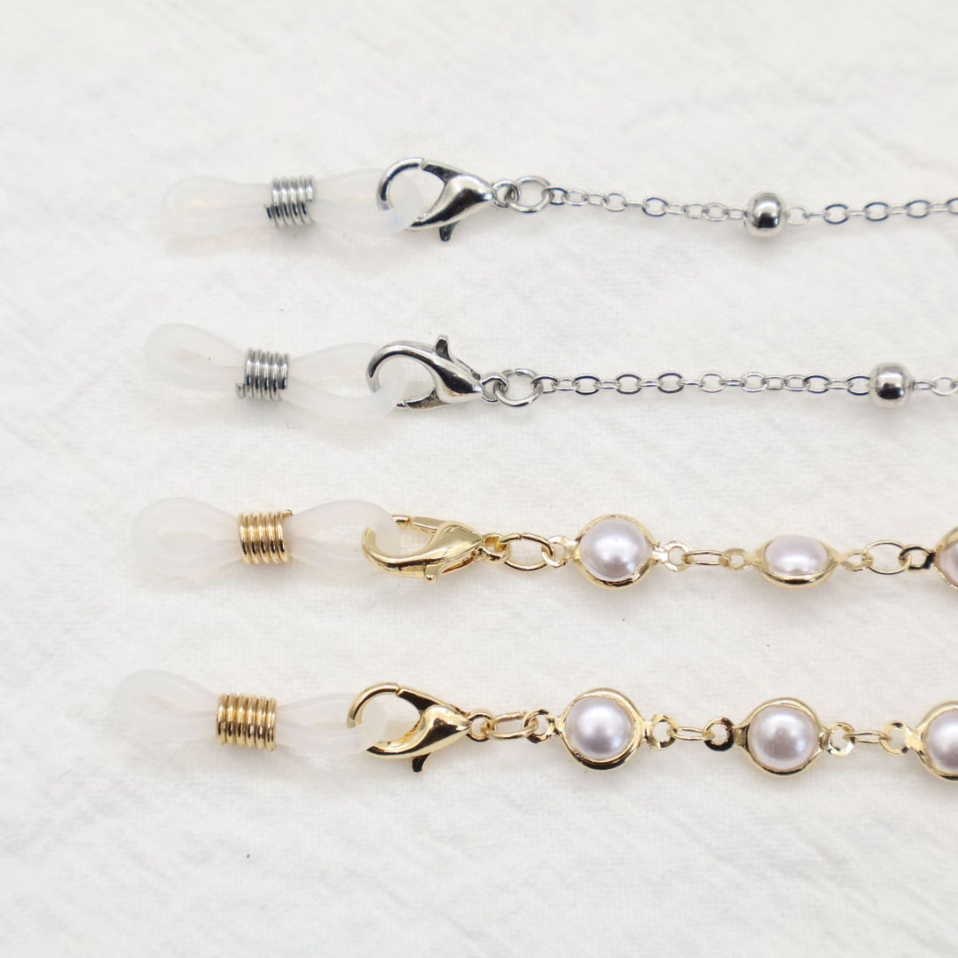 Stylish Eyewear Retainer Chain Kalsten