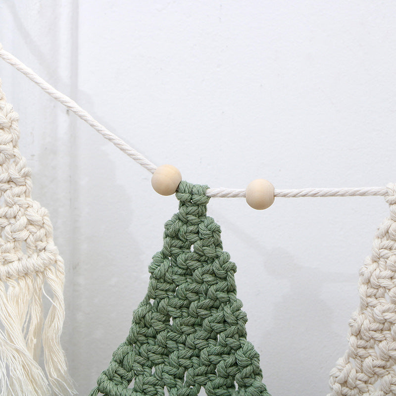 Macrame Garland Decor Kalsten