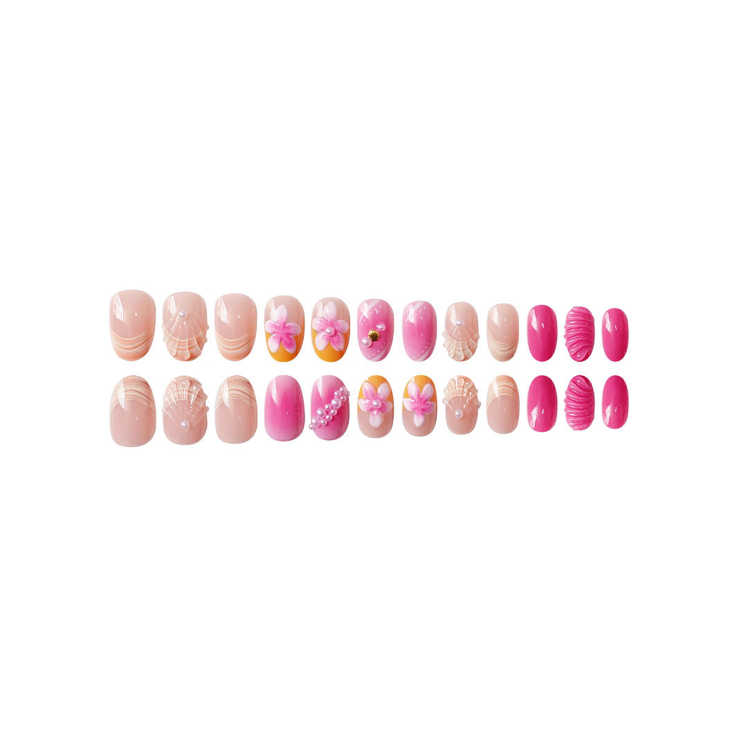 Decorative Nail Art Kalsten