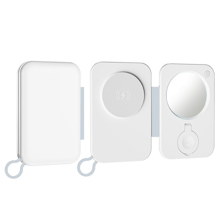Unisex Portable 3-in-1 Charger Kalsten