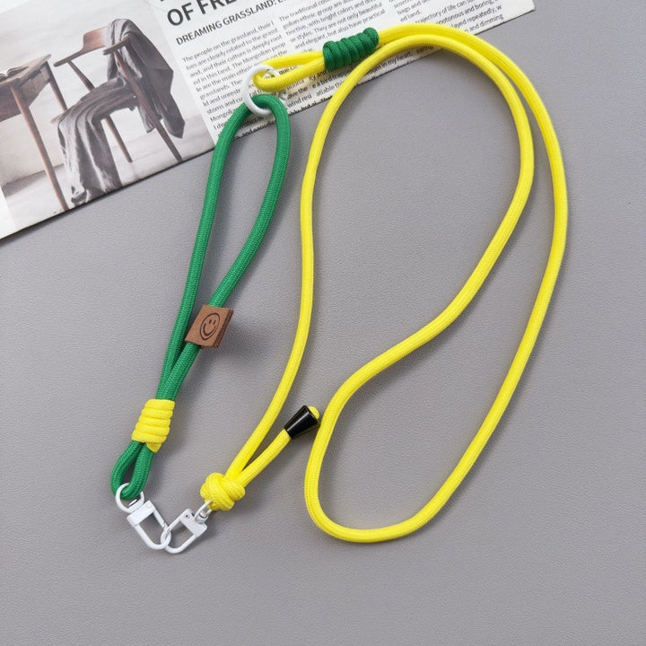 Multi-Functional Pet Leash Connector Kalsten