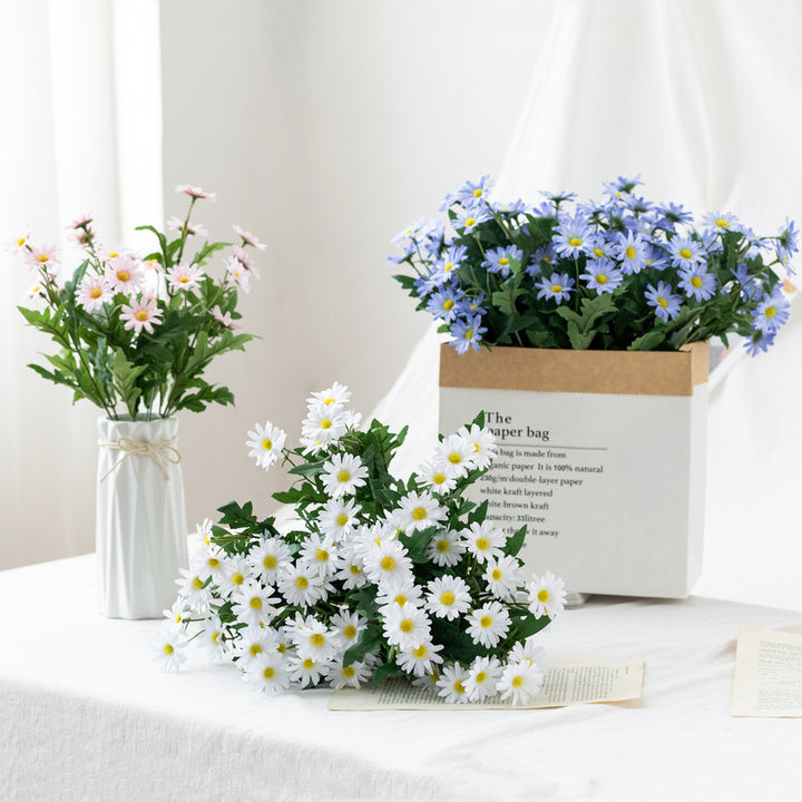 Decorative Faux Flower