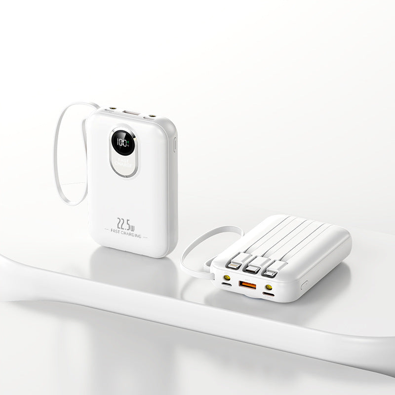 Portable Powerbank Kalsten