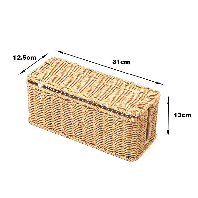Storage Basket Kalsten