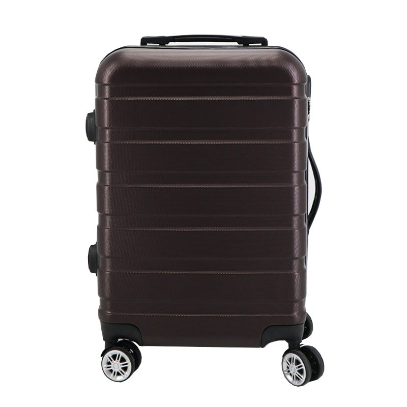 Unisex Travel Spinner Suitcase Kalsten