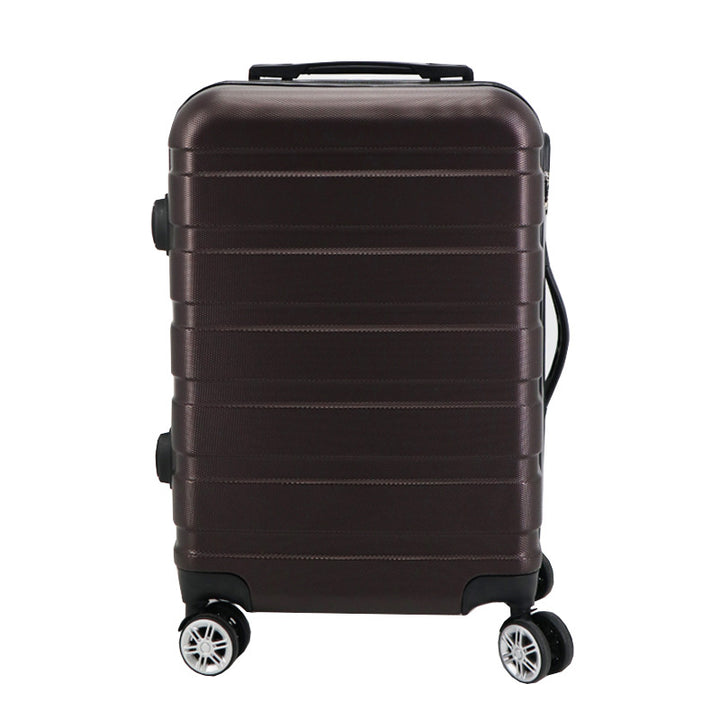 Unisex Travel Spinner Suitcase Kalsten