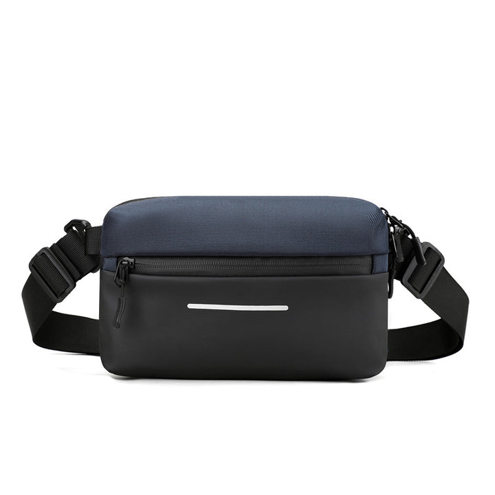 Waterproof Crossbody Organizer Bag Kalsten