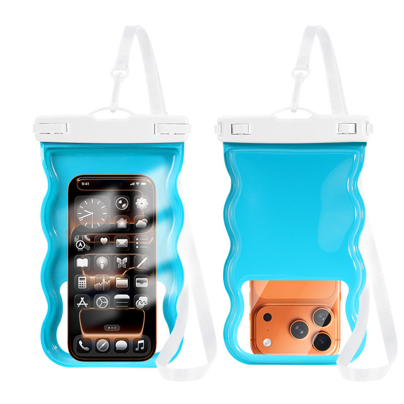 Waterproof Smartphone Case Kalsten