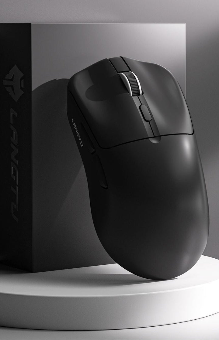 Wireless Ergonomic Gaming Mouse Kalsten