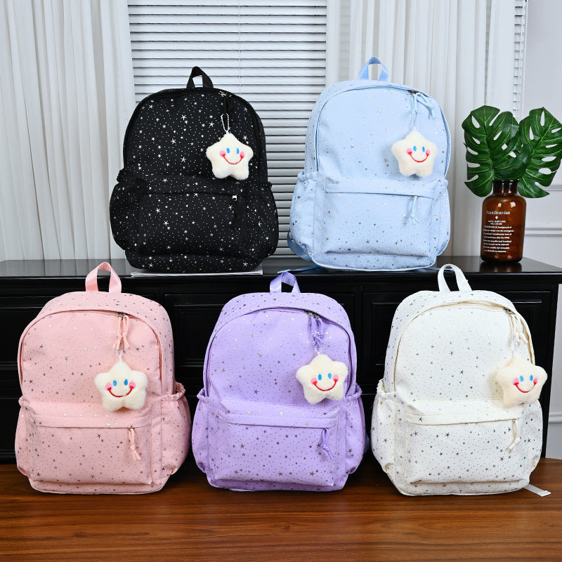 Multi-Functional Kids Backpack Kalsten