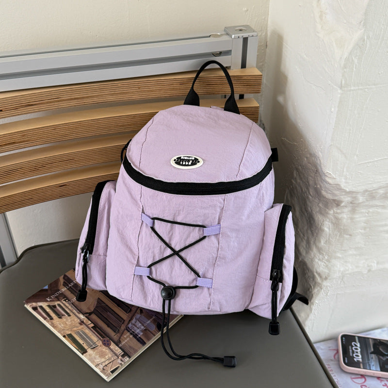 Practical Outdoor Adventure Backpack Kalsten
