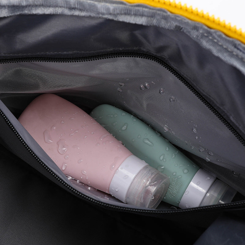 Versatile Expandable Travel Duffel Kalsten