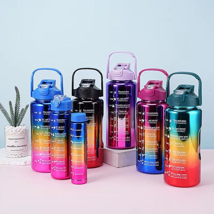 Women's Water Bottle Kalsten