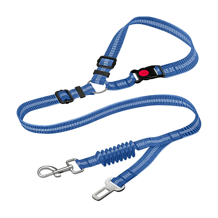 Adjustable Dog Leash