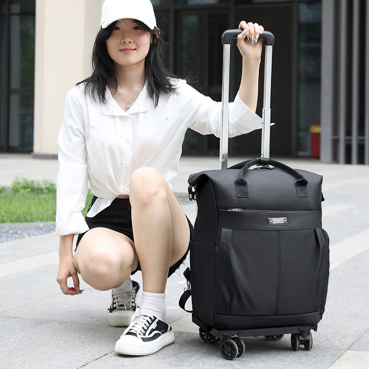 Stylish Backpack Kalsten