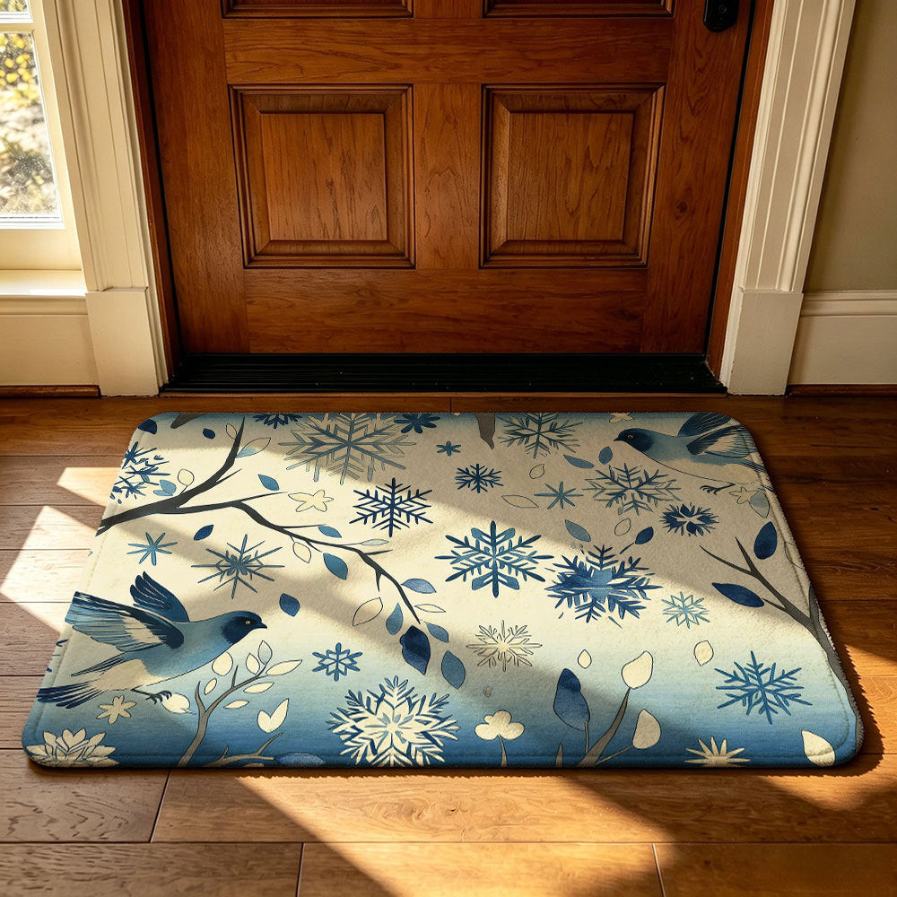Decorative Welcome Mat