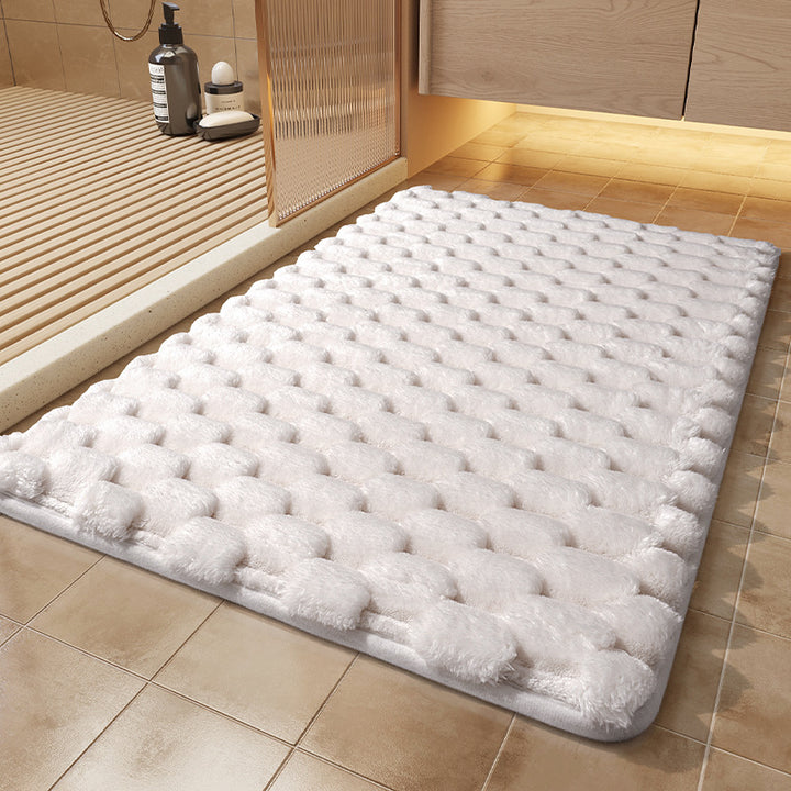 Ultra-Plush Bath Mat Kalsten